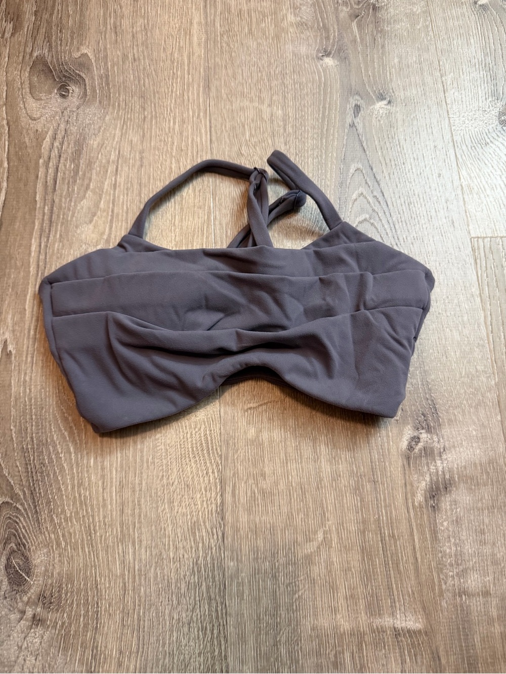 Buff bunny Strappy Sports Bra